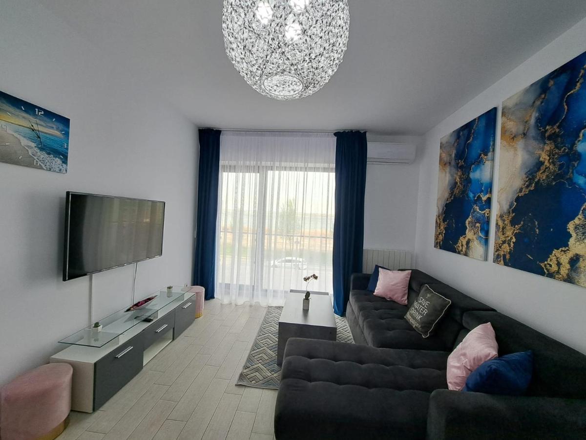 M&A Apartament Mamaianord Exterior foto