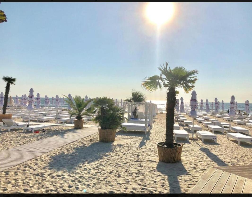 M&A Apartament Mamaianord Exterior foto